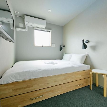 Boxi Hakata 2 Aparthotel Fukuoka  Eksteriør bilde